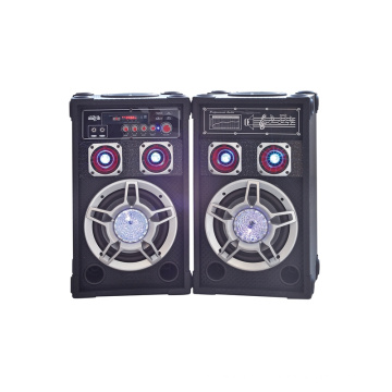 2.0 Altavoz activo P-81